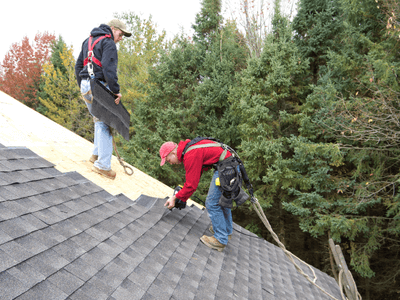About Roof Repair Experts Mount Desert, ME